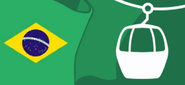 Brazil banner an