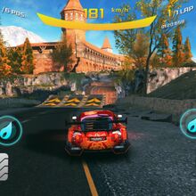 Transylvania Asphalt Wiki Fandom