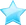 Blue stars small a8