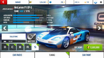 McLaren F1 XP-5 stock + price.png
