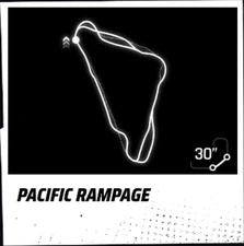 Pacific Rampage
