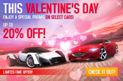 2021 Valentine's Day Sale a8