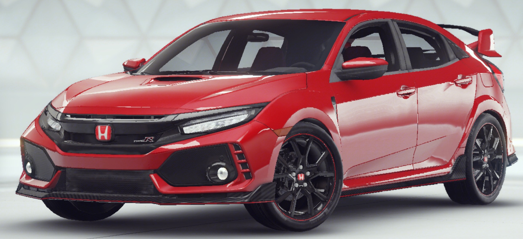 Honda Civic Type-R (FK8) | Asphalt Wiki | Fandom