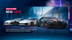 Asphalt 9: Legends - The 🇪🇺European Season Update is now rolling out on  iOS, Android & Windows. It includes: 🏎️5 new European Cars ☢️A new game  mode - Nitro Pollution ✨Improved Special