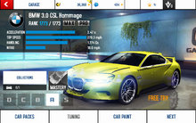 BF 3.0 CSL