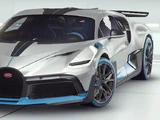 Bugatti Divo