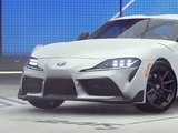 Toyota GR Supra 2023
