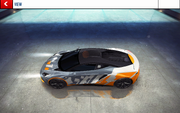 Arrinera Hussarya Decal 24