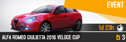 Giulietta Cup (2)