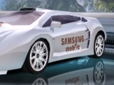 Samsung WCG Car