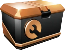 Starter Box (pre 4.2.0)