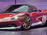 Automobili Pininfarina Battista Edizione Nino Farina