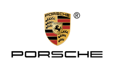 Porsche logo