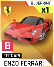A9 Enzo Blueprint