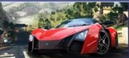 Marussia B2