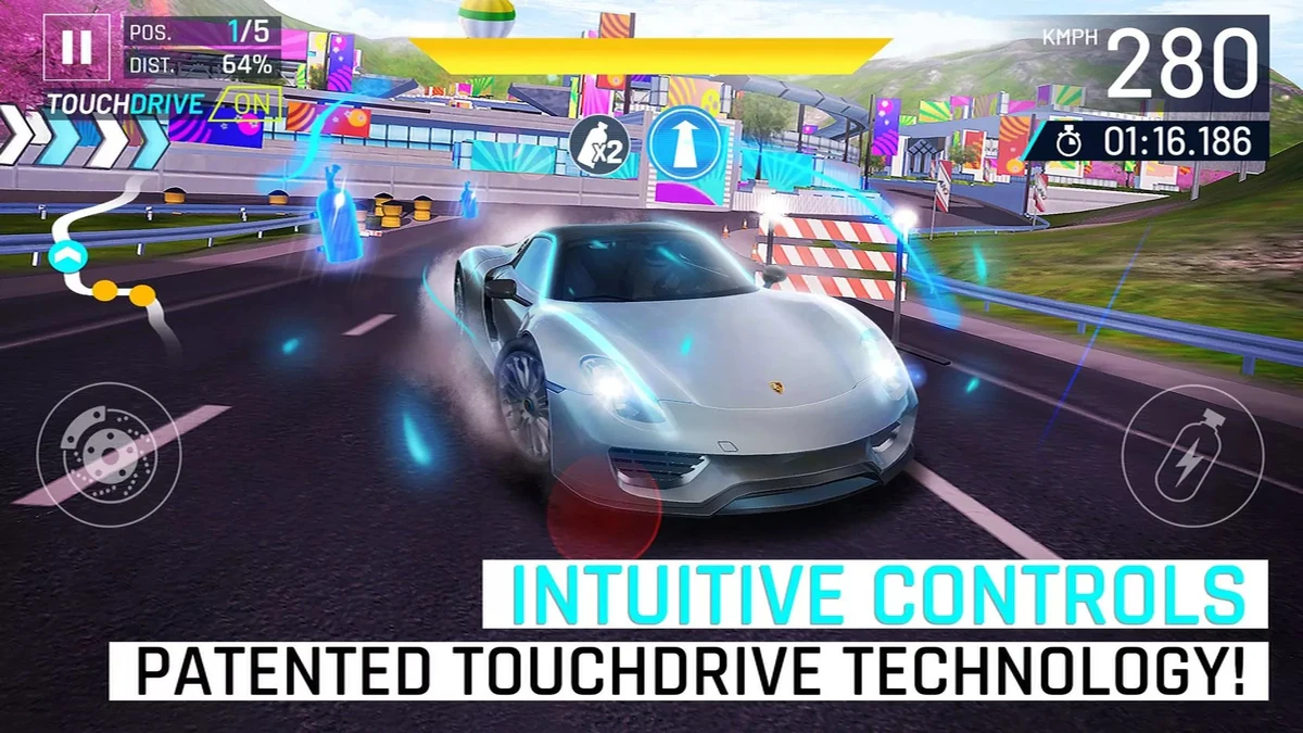 Porsche 918 Spyder with Weissach Package (gallery) | Asphalt Wiki