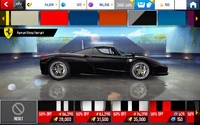 Nero Daytona
