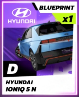 Hyundai IONIQ 5 N (gallery) | Asphalt Wiki | Fandom