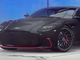 Aston Martin DBS 770 Ultimate