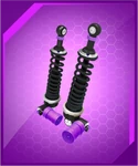 Epic Suspension