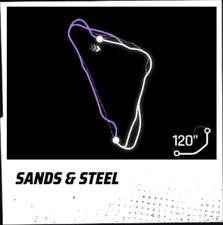 Sands & Steel