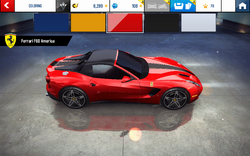 Ferrari F60 America Colors Asphalt Wiki Fandom Ferrari F60 America Colors Asphalt Wiki Fandom