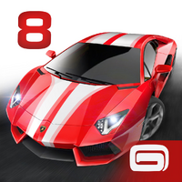 The Aventador LP 700-4 on the icon for the Car Mastery Update