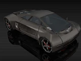 Gameloft T-Fin 609 Speedster