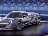 Hennessey Venom GT