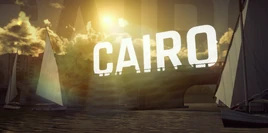 Cairo A9