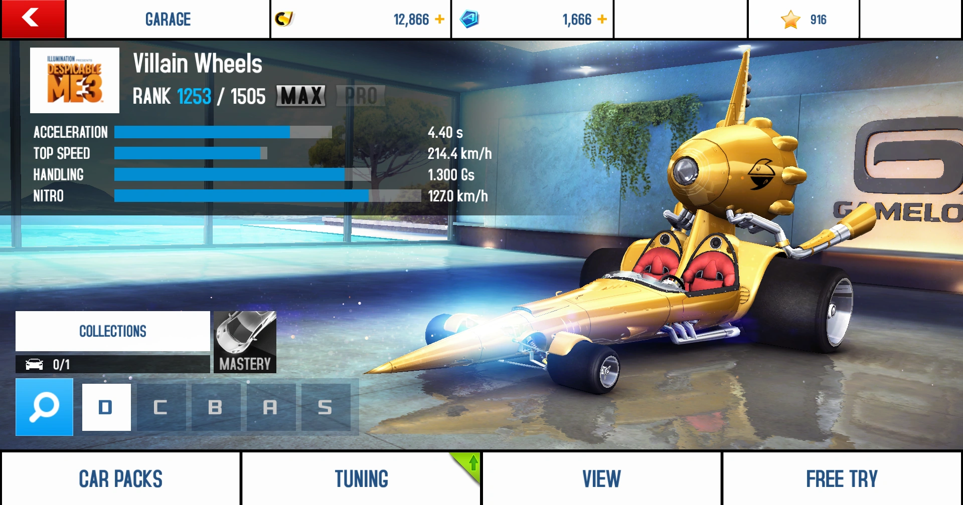 hot wheels asphalt 8