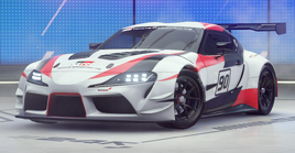 ALU-GR-Supra-R-Concept