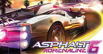 Asphalt 6 2