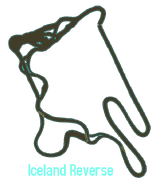 Track layout.