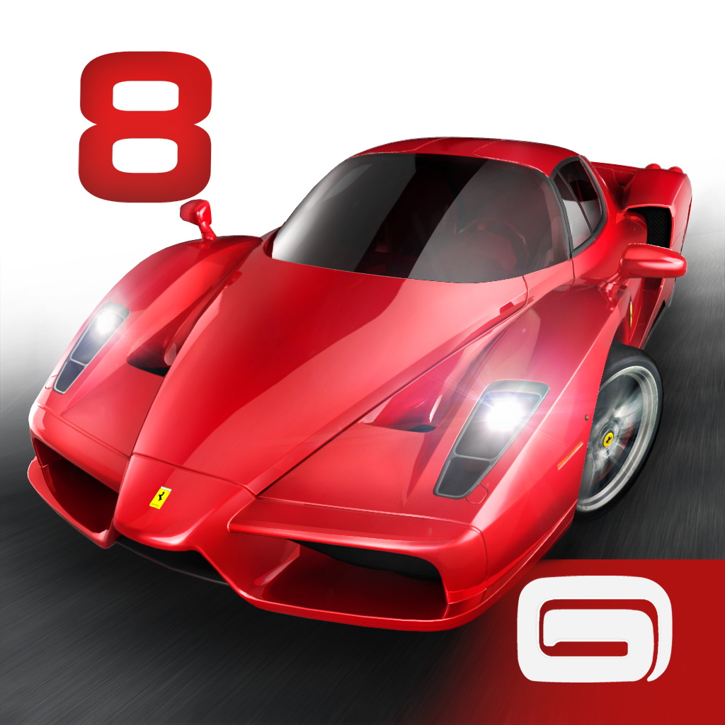 Asphalt 9: Legends - The Ferrari Season Patch Notes are here