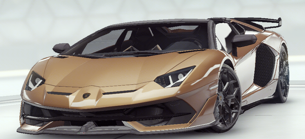 Asphalt 9: Legends Lamborghini Revuelto Challenge