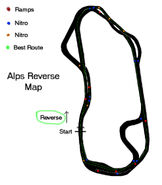 Alps Reverse