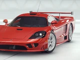 Saleen S7 Twin Turbo