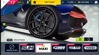 MAXI TIRES
