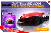 Design Torq BP Promo