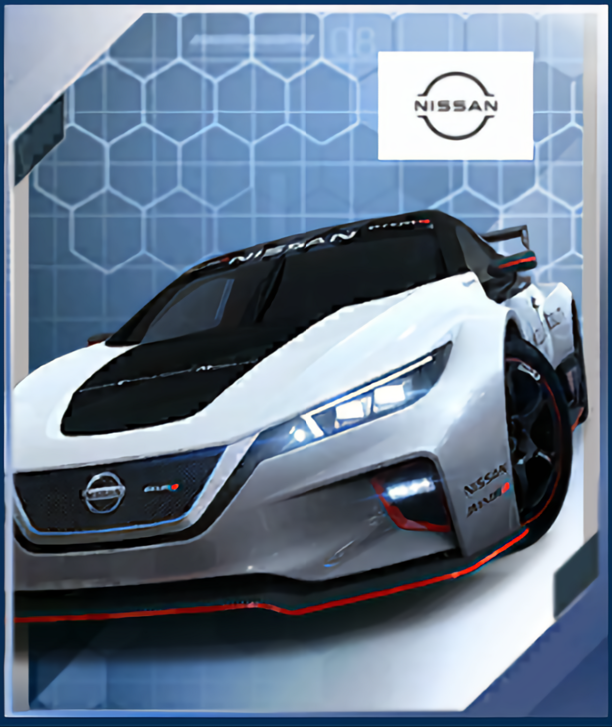 Nissan Leaf Nismo RC Kit | Asphalt Wiki | Fandom