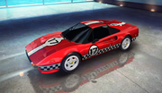 20160127 Ferrari 308 GTS decal