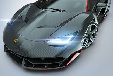 Lamborghini Countach 25th Anniversary (stats) | Asphalt Wiki