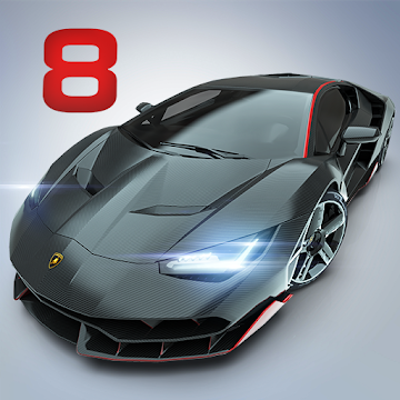 Asphalt 9 Redeem Codes: Free Cars + Tokens + Credits + Coins