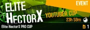ELT HX Cup