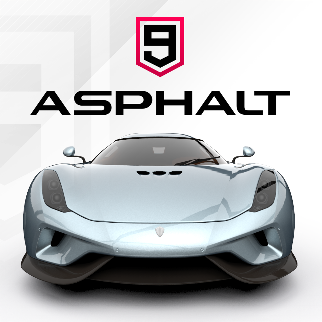 Soft Launch (Asphalt 9), Asphalt Wiki