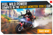 Ducati Monster 1200 S Cup Promo.png