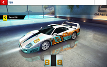 TTH F40 Decal (2)