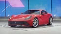 AL F12berlinetta