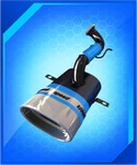 Rare Exhaust